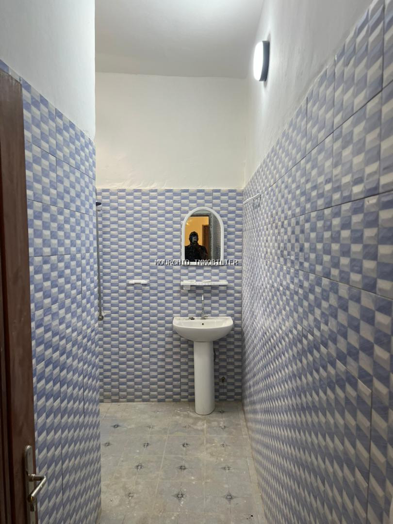 Appartement F3 OPEN confortable 1er etage