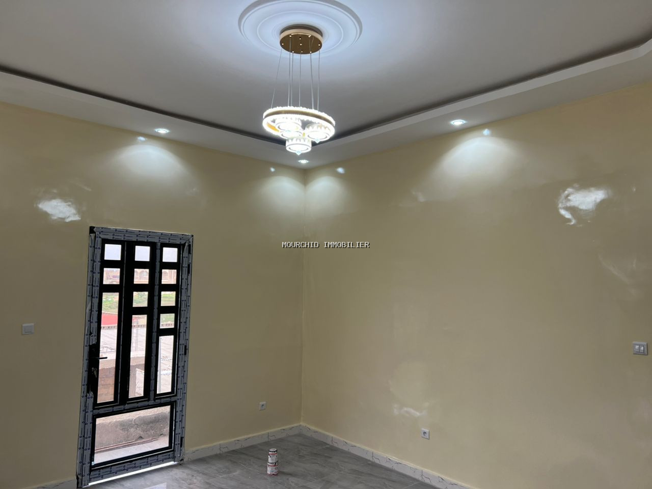 Appartement F3 OPEN confortable 1er etage