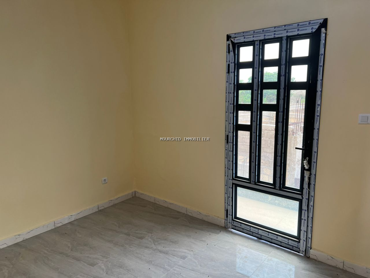 Appartement F3 OPEN confortable 1er etage