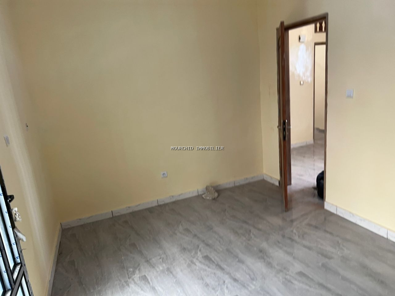 Appartement F3 OPEN confortable 1er etage