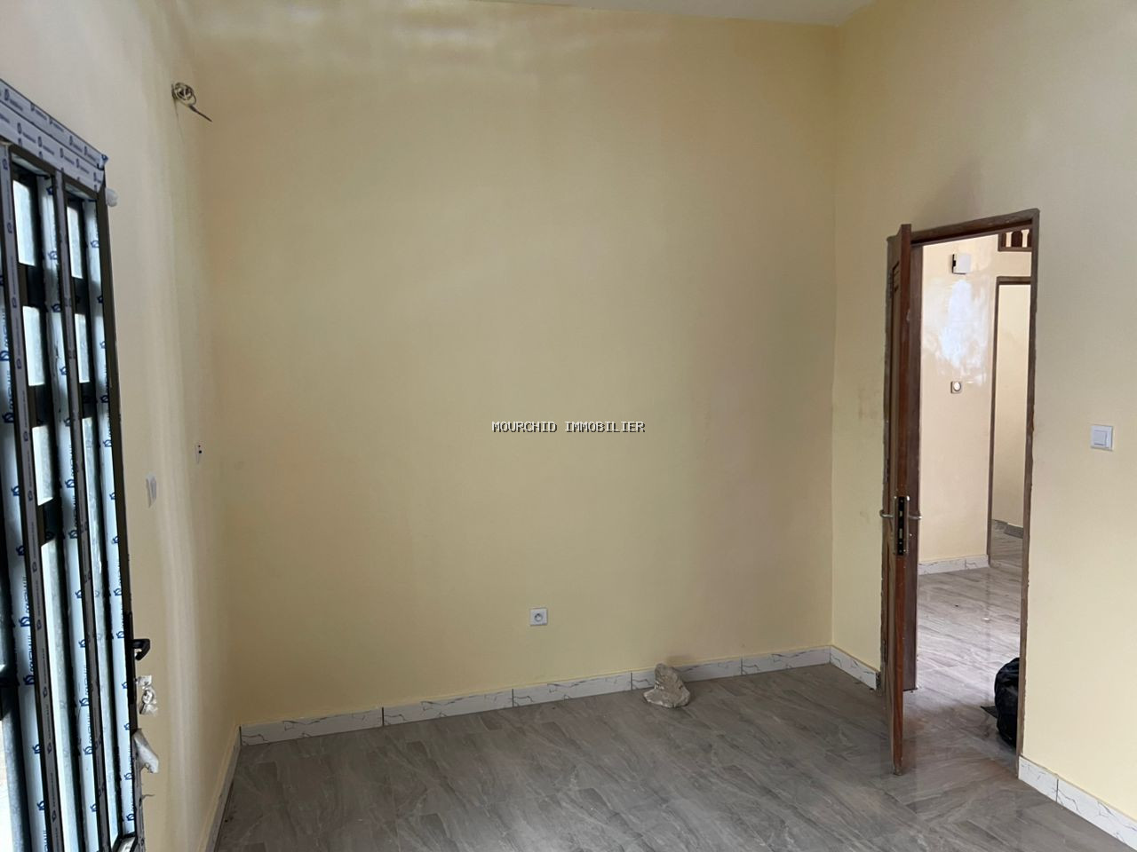 Appartement F3 OPEN confortable 1er etage